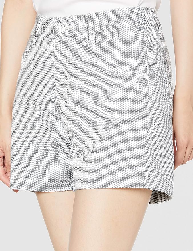 パーリーゲイツ ゴルフ レディース スカート サイズ1 - 通販